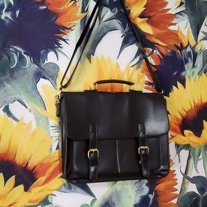 Ecosusi Messenger Bag